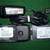 LG LG260 Cell Phone with AC Charger 3 thumbnail