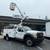 2013 FORD F450 29FT VERSALIFT BUCKET TRUCK 2 thumbnail