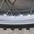Vintage Husqvarna Dirt Bike Enduro rear wheel tire brake Motocross 8 thumbnail