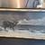 Signed Wildlife art – Elk in Arctic Landscape 1 thumbnail