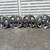 Toyota Tacoma OEM rims / wheels 2 thumbnail
