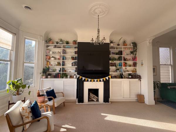 $2,900 / 2br - Master Bedroom + Parking in 2B2B Apt in Pac Heights (pacific heights)63813640222721124