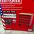 Craftsman 26" 4 Drawer Mobile Work Station 2 thumbnail