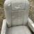 Villa RV 12v POWER Captain's Chairs Seats PAIR Grey motorhome coach US 4 thumbnail