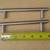 Solid Stainless steel cabinet handles 4 thumbnail