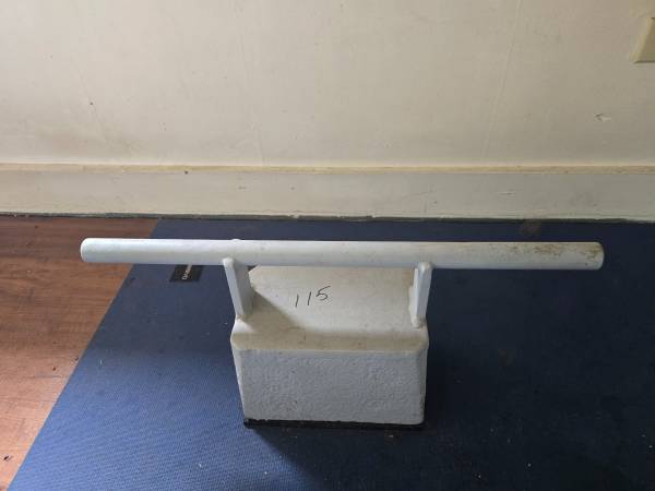 weight pkg 1