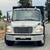 2015 Freightliner M2 106 Flat bed / Stake bed 3 thumbnail