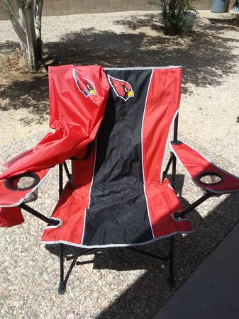 AZ Cardinal Chair 1