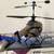 EFLITE BLADE CX3 MD520N RC REMOTE CONTROL HELICOPTER SCALE COAXIAL RTF 8 thumbnail