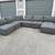 Laney Park Modular Sectional Couch 4 thumbnail