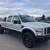 2008 Ford F-250 Super Duty FX4 / 6.4L Diesel 3 thumbnail