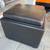 Leather Ottoman w/ Storage 1 thumbnail