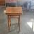Wooden Lectern Podium 2 thumbnail