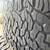 35” BF Goodrich All terrain. 35x12.50R20 5 thumbnail