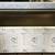 Krowne 36 inch Ice Bin - Restaurant Equipment 11 thumbnail