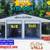 METAL BUILDINGS CARPORT RV COVER STEEL GARAGE UTILITY SHED POLE BARN 9 thumbnail