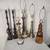 Lamp lighting vintage lamps 2 thumbnail