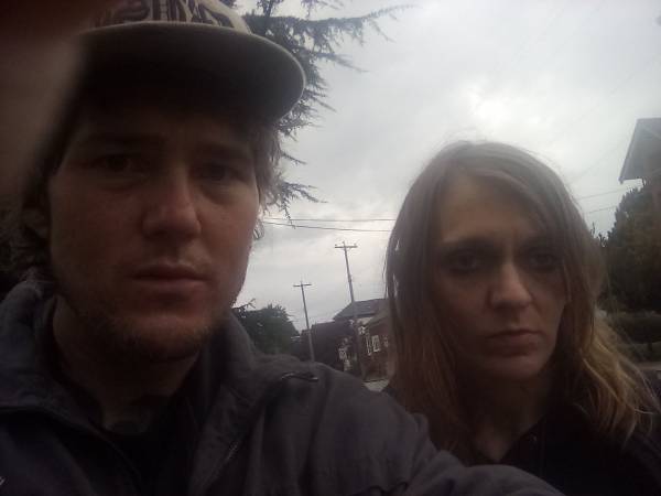 Partner and I seeking room to rent 1