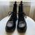 WOMENS Doc Marten boots 2 thumbnail