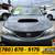 2008 Subaru Impreza WRX AWDSedan 5M 5 M 5-M wSatellite Radio wNavi wVD 3 thumbnail