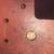 Early 1900's Carrom Company Type C wooden game board   A45 11 thumbnail
