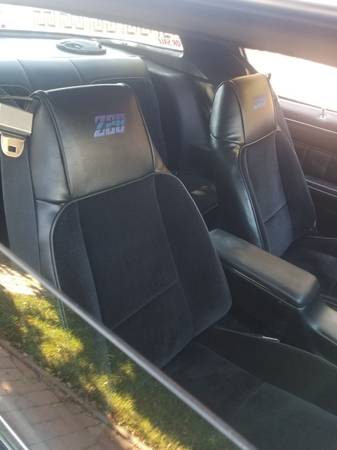 1980 Z28 Camaro - $30,000 (Los Ángeles)63623903272579122