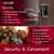 Dawn's Deals- New, Door Smart Lock w/Finger Vein Scanner, App Control 5 thumbnail