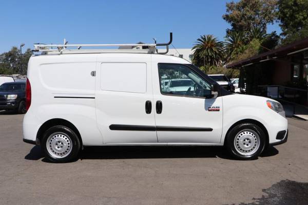 2022 RAM ProMaster City Wagon - $21,995 (Hayward)63469885825411123