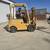Toyota Forklift 1 thumbnail