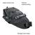 Topeak BackLoader Seat Bike Bag 6L NEW 2 thumbnail