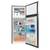 Frigidaire 7.5 Cu. ft. Refrigerator, Platinum Series, Standard Door St 1 thumbnail