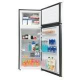 Frigidaire 7.5 Cu. ft. Refrigerator, Platinum Series, Standard Door St 1