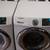 Samsung Front Load Washer And Gas Dryer 5 thumbnail
