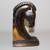 Vintage Dodge Copper Horse Bookend – Art Deco 1 thumbnail