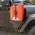 Vintage Red Jerry Can DOT-5L  USMC 20-5-82 12 thumbnail