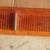 The SAE IP 75 3066R Amber  parking light $10 2 thumbnail