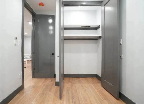 $2,600 / 2br - 💎 Luxury 2BR w/ Gym 💪 | Laundry 🧺 | No Fee 🚫 | Pet Friendly 🐾 | G (Brooklyn)63995969835779124