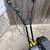 Like-New Champion 22" Inch Front Tine Rototiller With Forward And Reverse 10 thumbnail