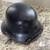 Great WWII luftschutz helmet Original 1 thumbnail