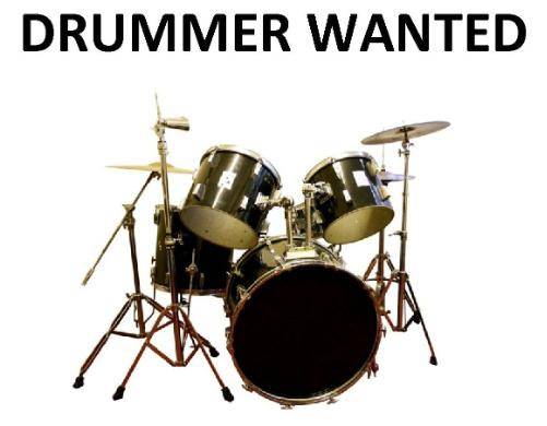 Drummer Needed for Gigging Blues Rock Band 1