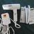 Travel Smart Mini Cyclone 2000 Hair Dryer By Franzus Travel Size 1 thumbnail