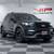 2021 Ford Explorer ST suv Agate Black Metallic 2 thumbnail