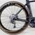FELT AR FRD Ultimate Ultegra Di2, Size - 48cm XS, Aero road bike, Carbon wheels 4 thumbnail