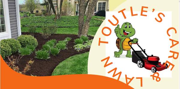 Landscaping & Cleaning Maintenance Serv. for Commercial & Residential 1