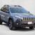 Used 2014 Jeep Cherokee for sale in Costa Mesa - Los Angeles - NO HAGG 3 thumbnail