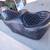 Honda Goldwing Saddle man seat 1 thumbnail