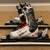 Volkl Unlimited AC20 Downhill Skis Marker Motion Bindings Sz 8 Boots 2 thumbnail