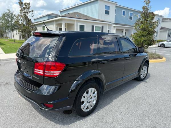 2015 Dodge Journey - $3,200 (Kissimmee)63483492605827122