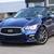 2017 INFINITI Q50 RED SPORT 400 AWD *** CLEAN TITLE W/30K MILES*** 3 thumbnail