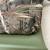 Two Fishing boat swiveled camo seats and life jackets 3 thumbnail